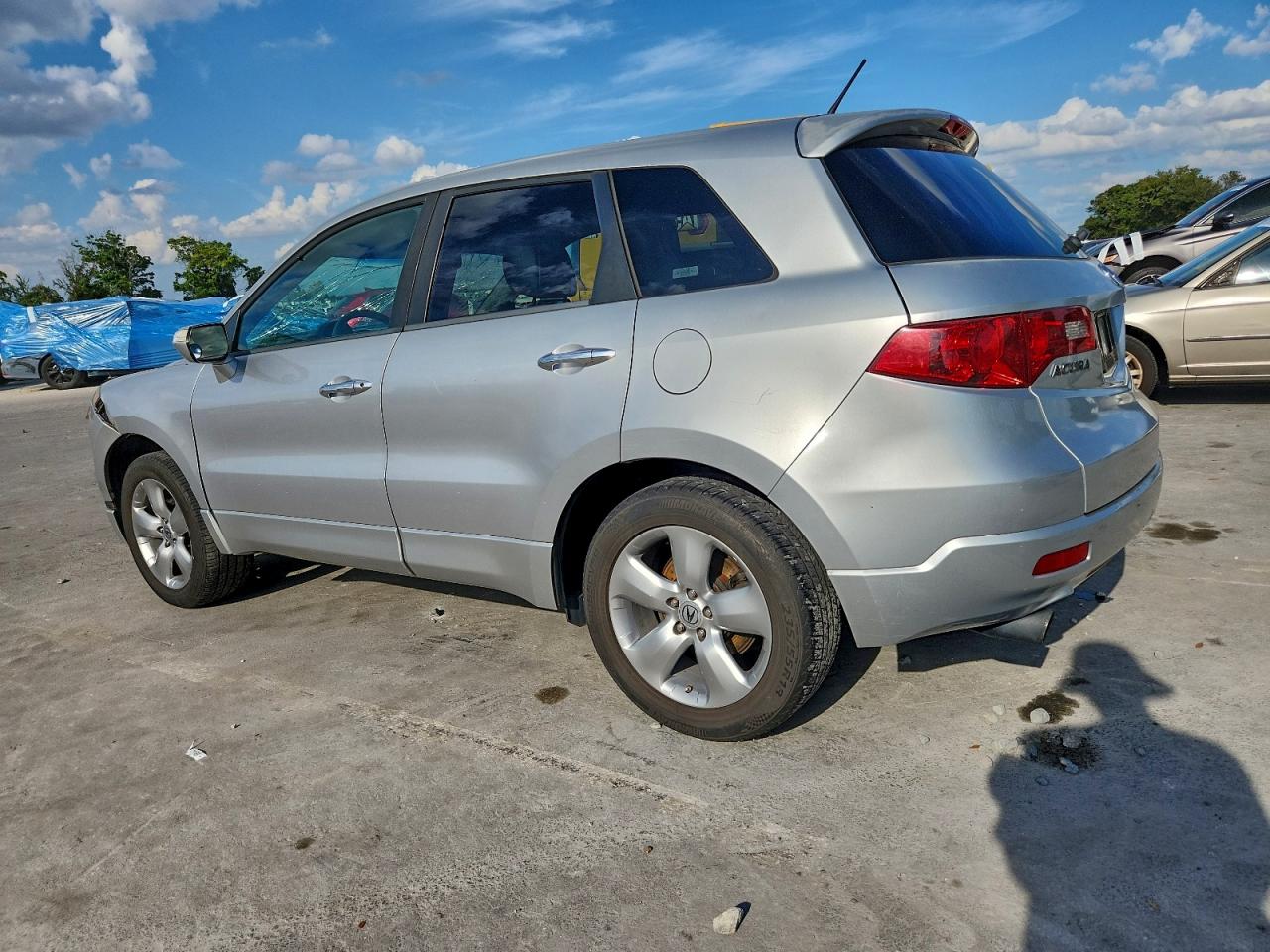 Фото: 5J8TB18527A012461