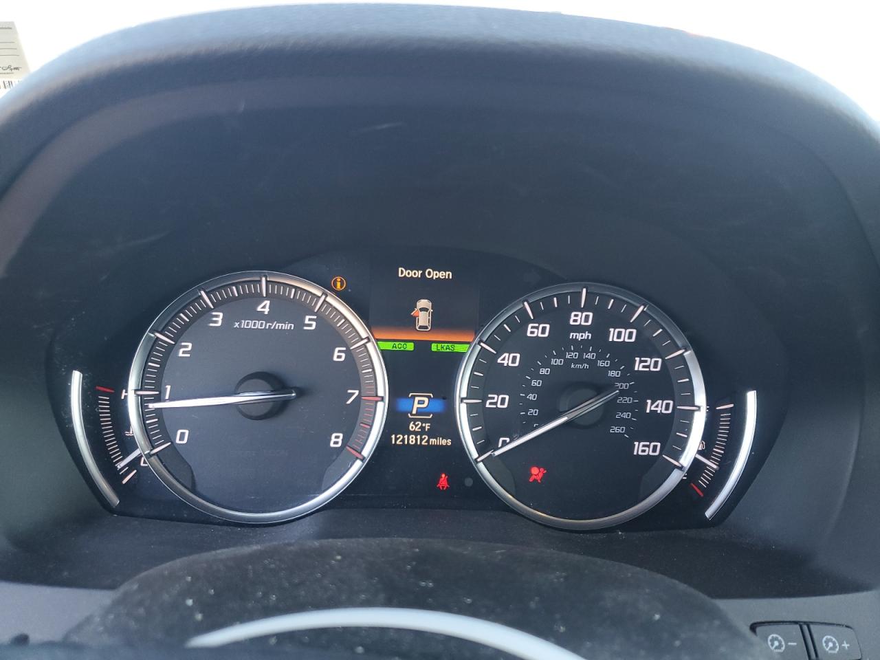 2017 Acura Mdx Technology VIN: 5J8YD4H5XHL004518 Lot: 91512645