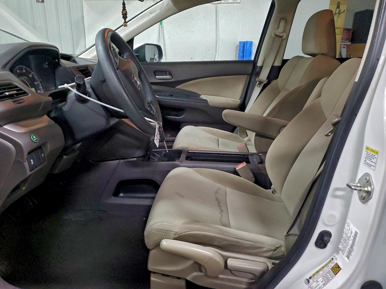 2014 Honda Cr-V Ex VIN: 5J6RM4H52EL013139 Lot: 93781945