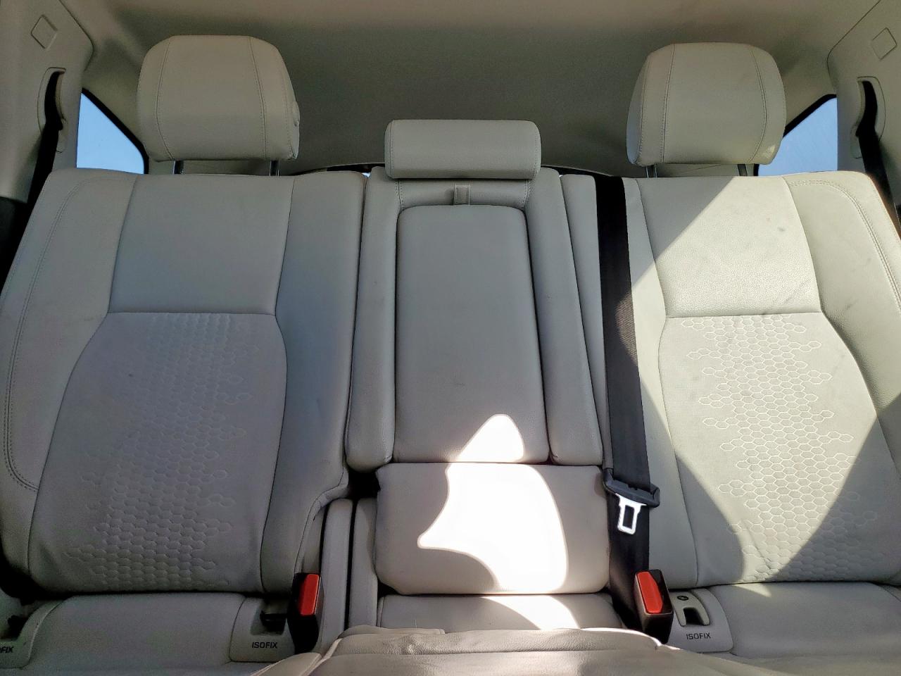 2017 Land Rover Discovery Sport Se VIN: SALCP2BG4HH668677 Lot: 92653115