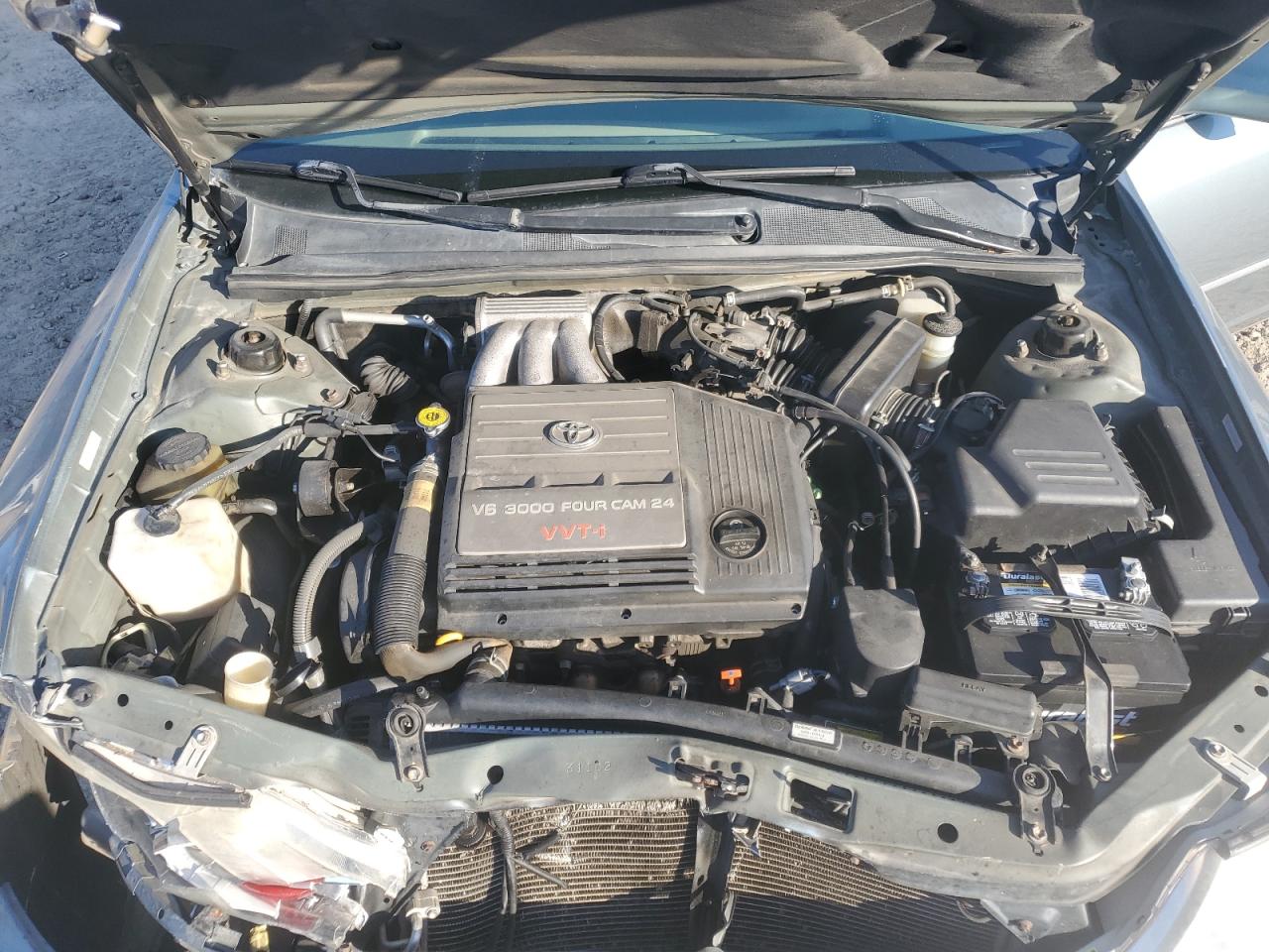 2000 Toyota Avalon Xl VIN: 4T1BF28B3YU041294 Lot: 92723065