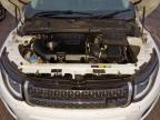 2017 LAND ROVER RANGE ROVER EVOQUE 2.0 TD4 SE TECH 5DR AUTO for sale at Copart SANDWICH