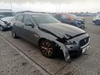 2016 JAGUAR XF 2.0D [180] PRESTIGE 4DR AUTO for sale at Copart CHESTER