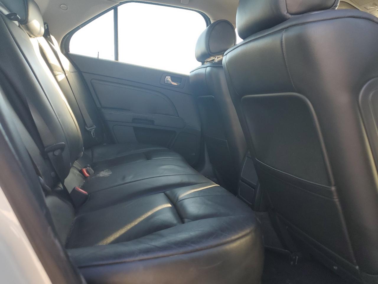 2009 Cadillac Sts VIN: 1G6DZ67A290169042 Lot: 91618805