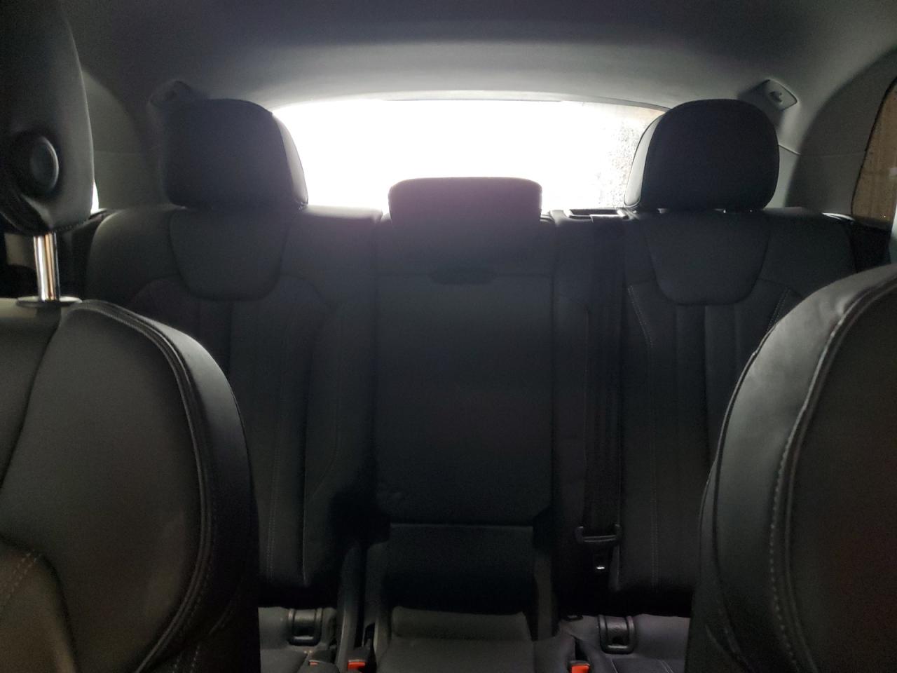 2024 Audi Q5 E Premium 55 VIN: WA1G2AFY7R2087273 Lot: 93153075