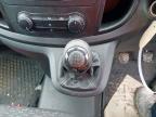 2022 MERCEDES-BENZ VITO 114CDI PROGRESSIVE VAN 9G-TRONIC for sale at Copart BRISTOL
