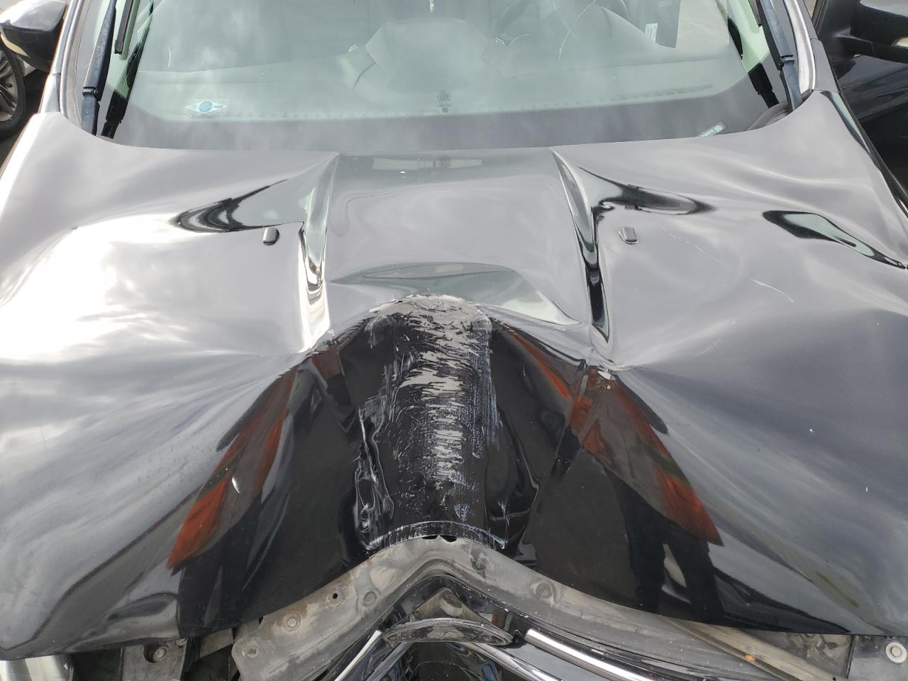 2015 Ford Escape Titanium VIN: 1FMCU0JX8FUB38783 Lot: 92713305