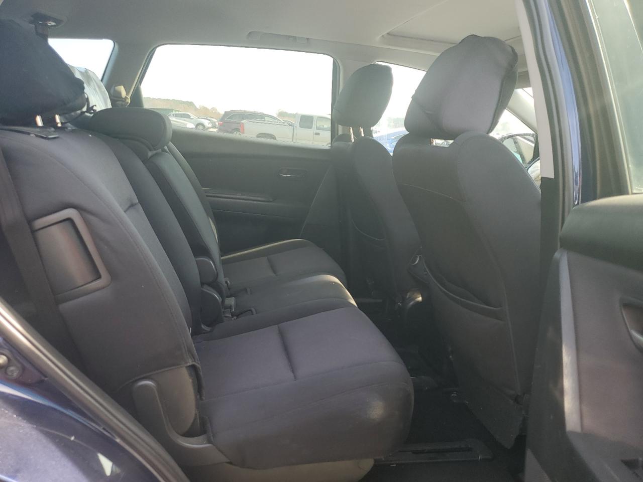 2009 Mazda Cx-9 VIN: JM3TB38A190178493 Lot: 93682145