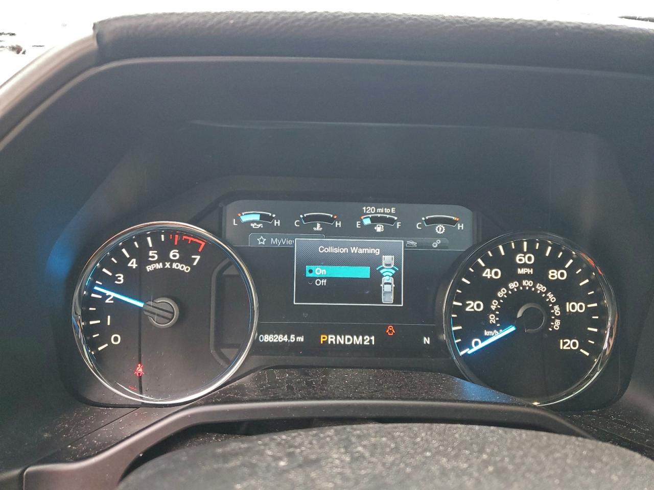 2017 Ford F150 Supercrew VIN: 1FTEW1EF1HFA35758 Lot: 90145645