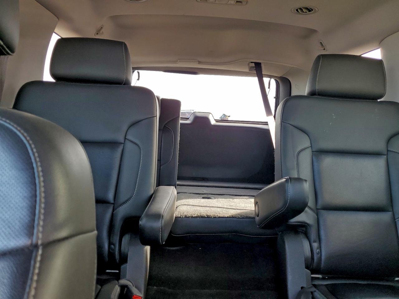 2015 GMC Yukon Slt VIN: 1GKS1BKC1FR679455 Lot: 94146205