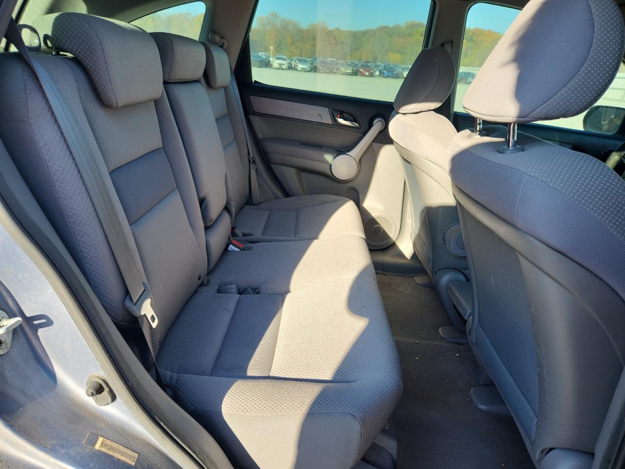 2007 Honda Cr-V Lx VIN: JHLRE38357C020054 Lot: 91488215