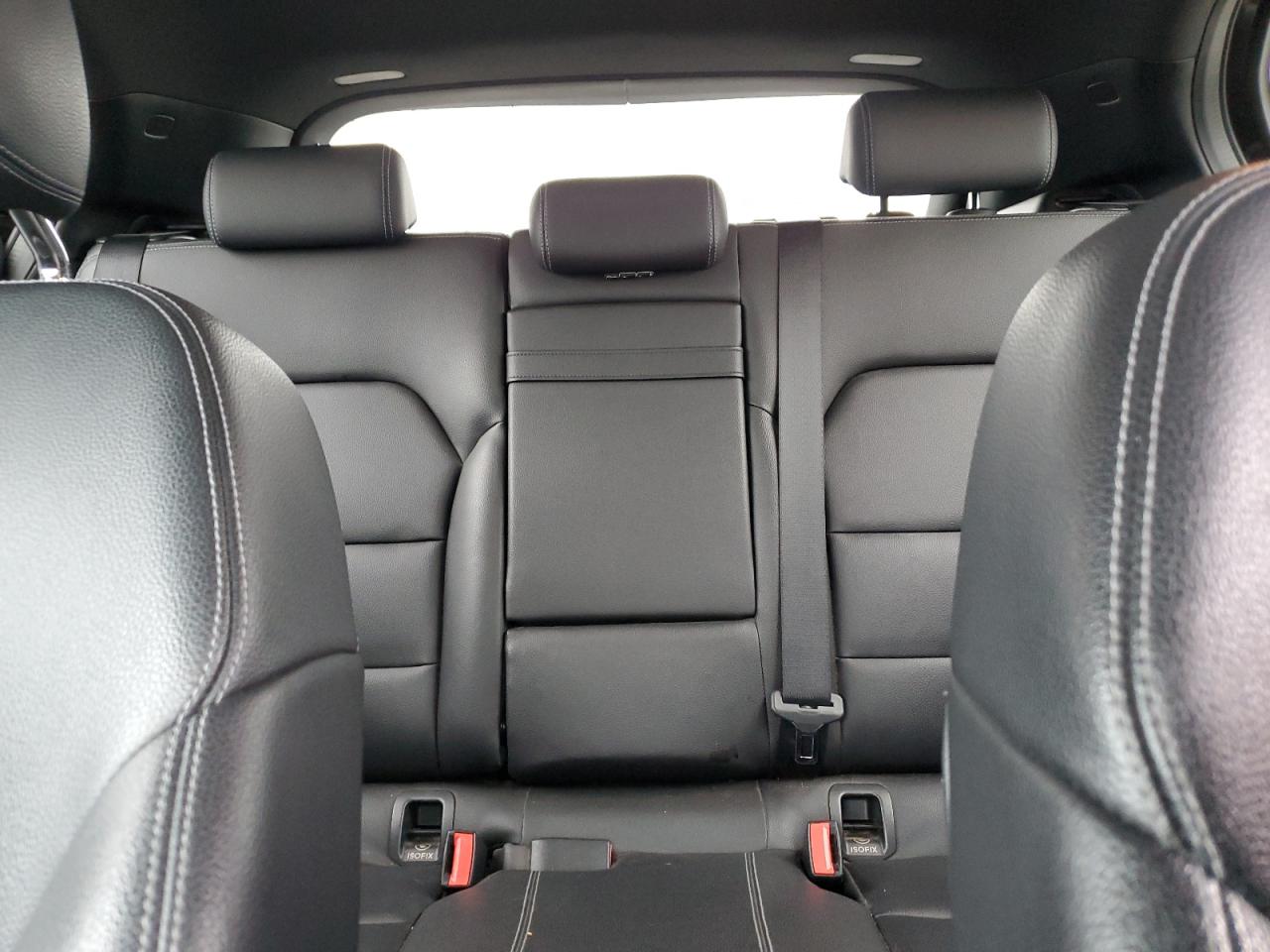 2018 Mercedes-Benz Gla 250 4Matic VIN: WDCTG4GB0JJ462250 Lot: 91389085