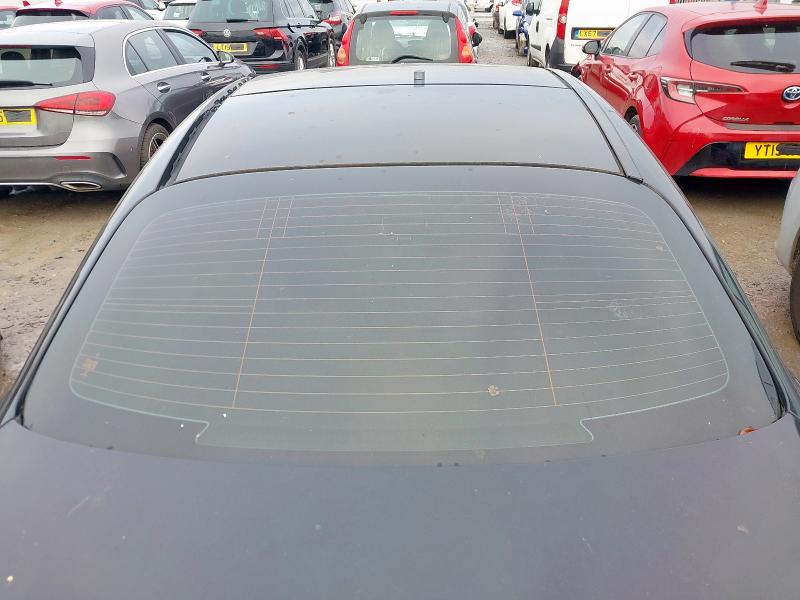 2017 MERCEDES-BENZ C CLASS C300H AMG LINE PREMIUM PLUS 4DR AUTO