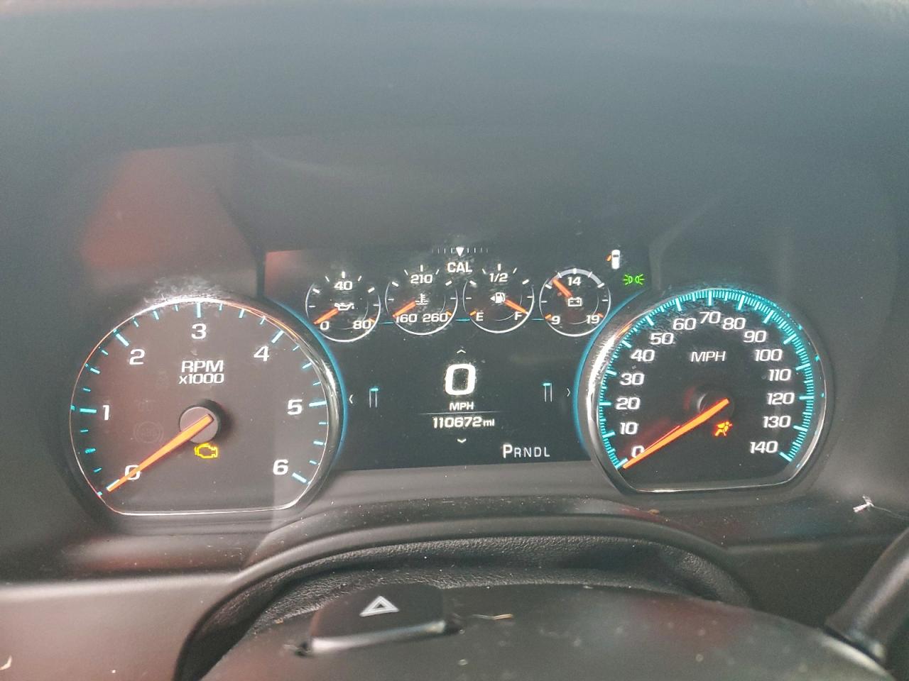 2017 Chevrolet Suburban K1500 Lt VIN: 1GNSKHKCXHR296233 Lot: 94214555