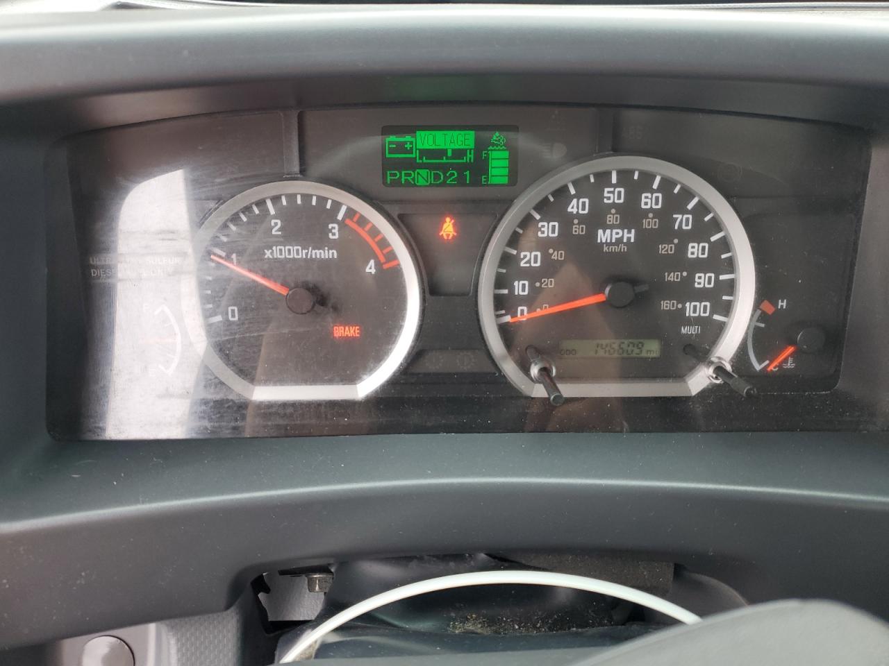 2018 Isuzu Npr Hd Box Truck VIN: JALC4W166J7007209 Lot: 92691015