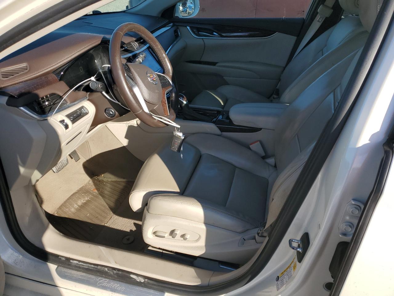 2013 Cadillac Xts Premium Collection VIN: 2G61S5S36D9114182 Lot: 91445085