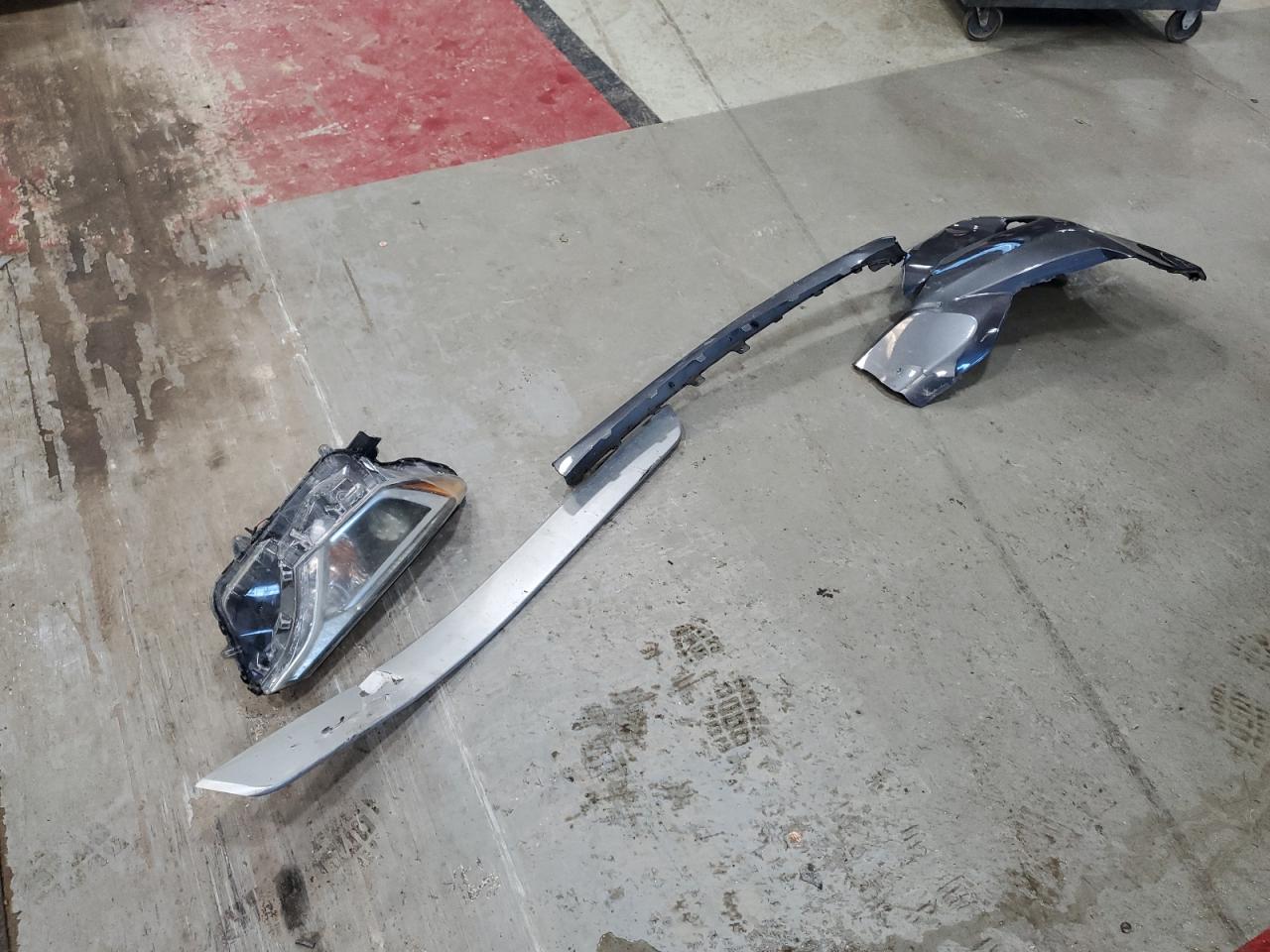 2018 Toyota Rav4 Adventure VIN: 2T3RFREV5JW845891 Lot: 91190245