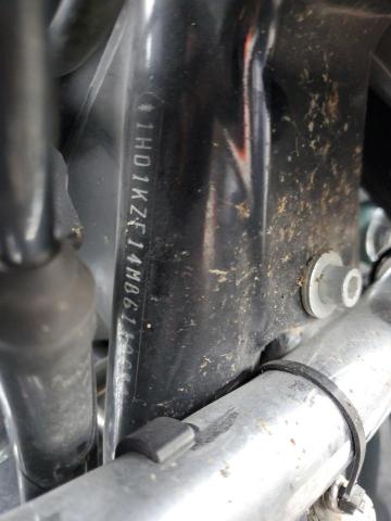 2021 HARLEY-DAVIDSON FLTRK   