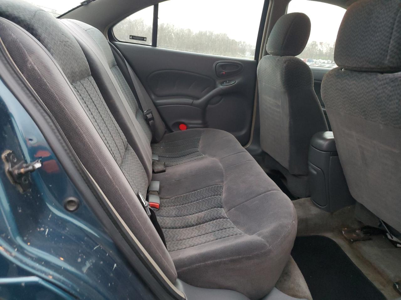 2002 Pontiac Grand Am Se1 VIN: 1G2NF52E82M661141 Lot: 92067465