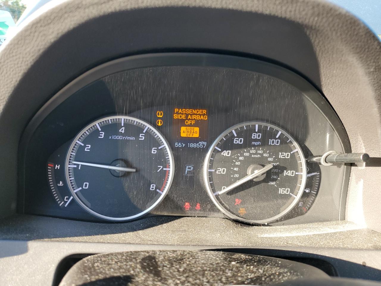 2013 Acura Rdx Technology VIN: 5J8TB4H54DL009336 Lot: 92420235