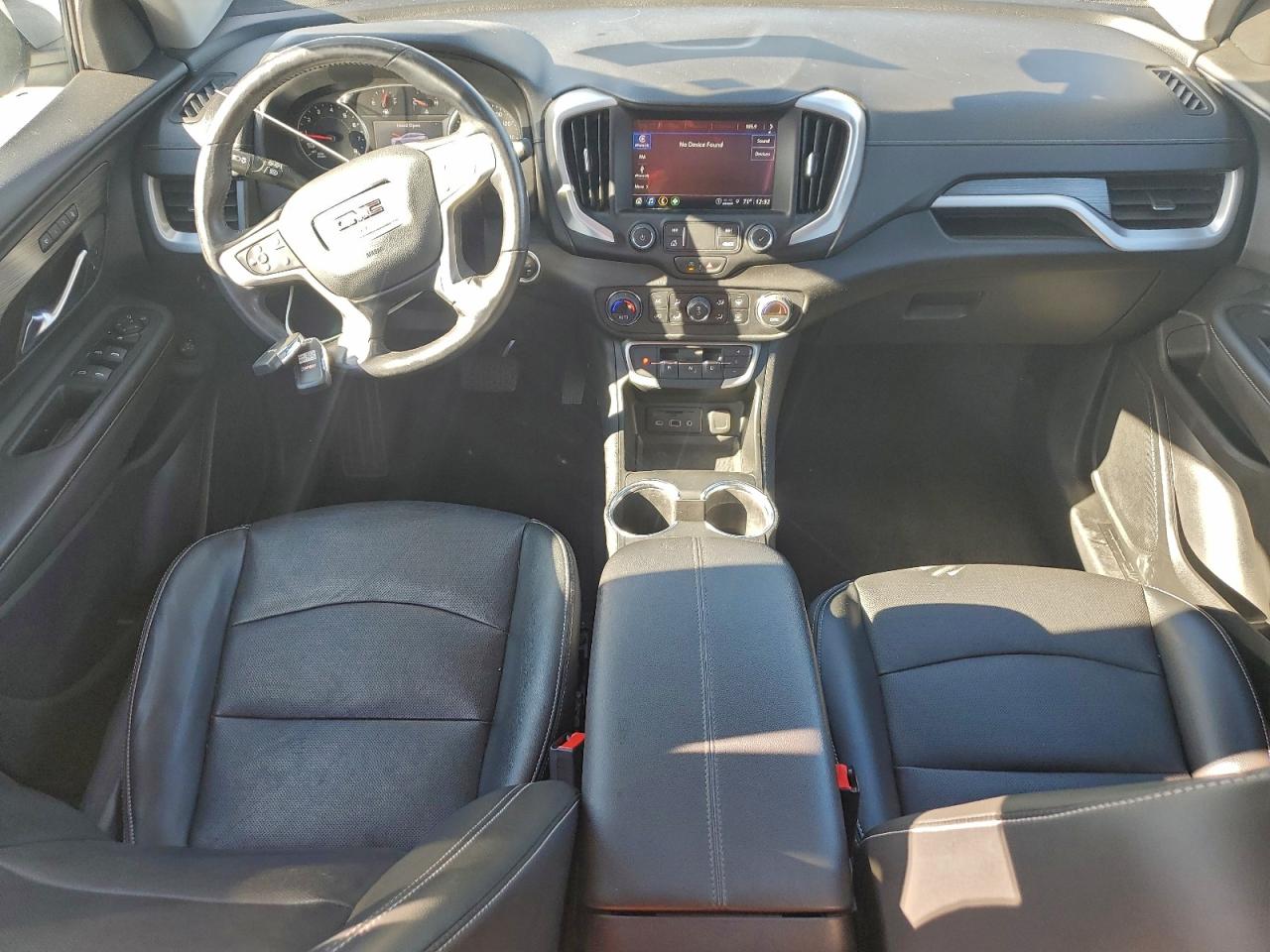 2022 GMC Terrain Slt VIN: 3GKALVEV8NL265776 Lot: 93625875