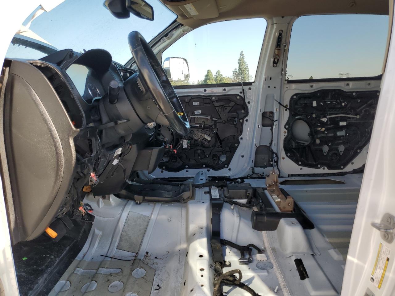 2019 Ram 1500 Laramie VIN: 1C6RREJT0KN763667 Lot: 91143375