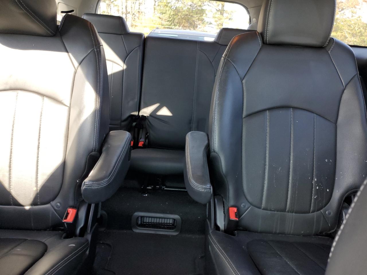 2017 Buick Enclave VIN: 5GAKRBKD2HJ314153 Lot: 91329625