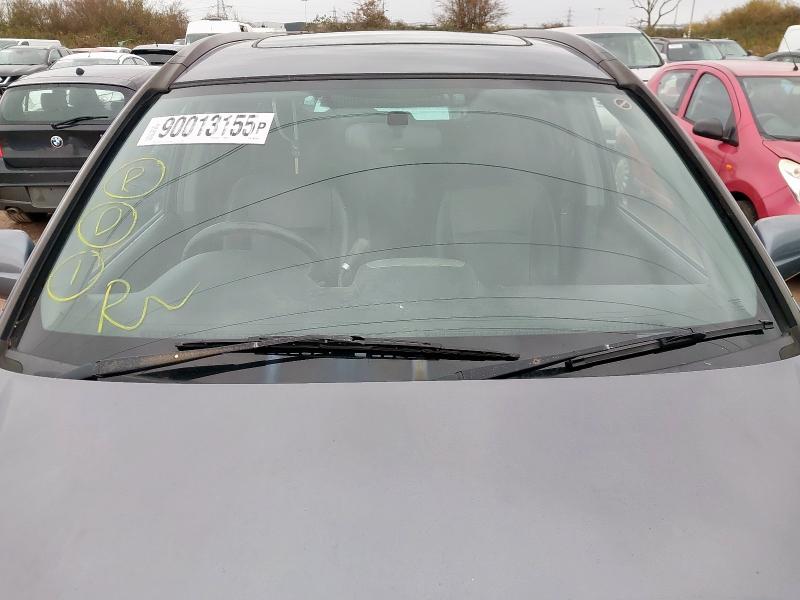 2005 HONDA CR-V 2.0 I-VTEC EXECUTIVE 5DR AUTO