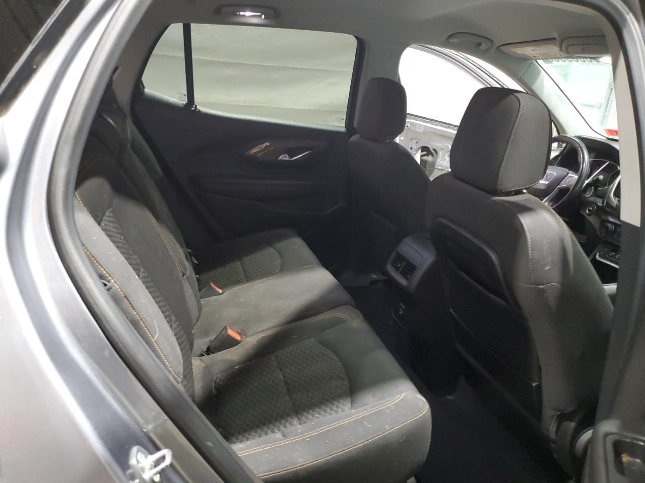 2019 GMC Terrain Sle VIN: 3GKALTEV1KL105917 Lot: 93069965