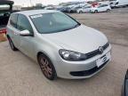 2009 VOLKSWAGEN GOLF 1.4 TSI SE 3DR for sale at Copart SANDWICH