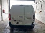 2023 TOYOTA PROACE CITY 1.5D 100 ICON VAN [6 SPEED] for sale at Copart CHESTER