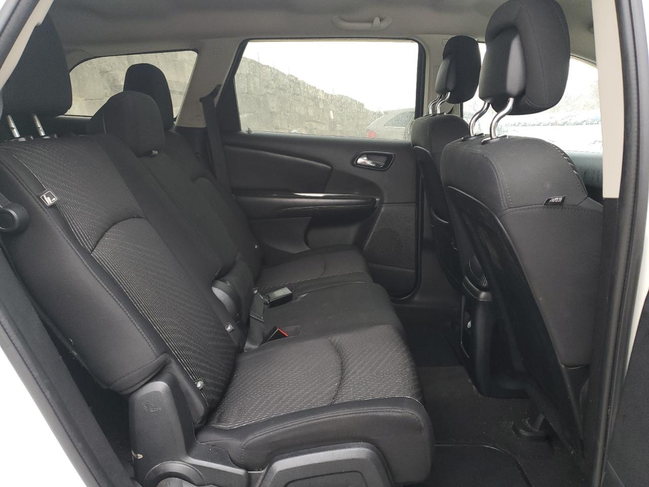 2011 Dodge Journey Mainstreet VIN: 3D4PG1FG9BT506150 Lot: 92495045