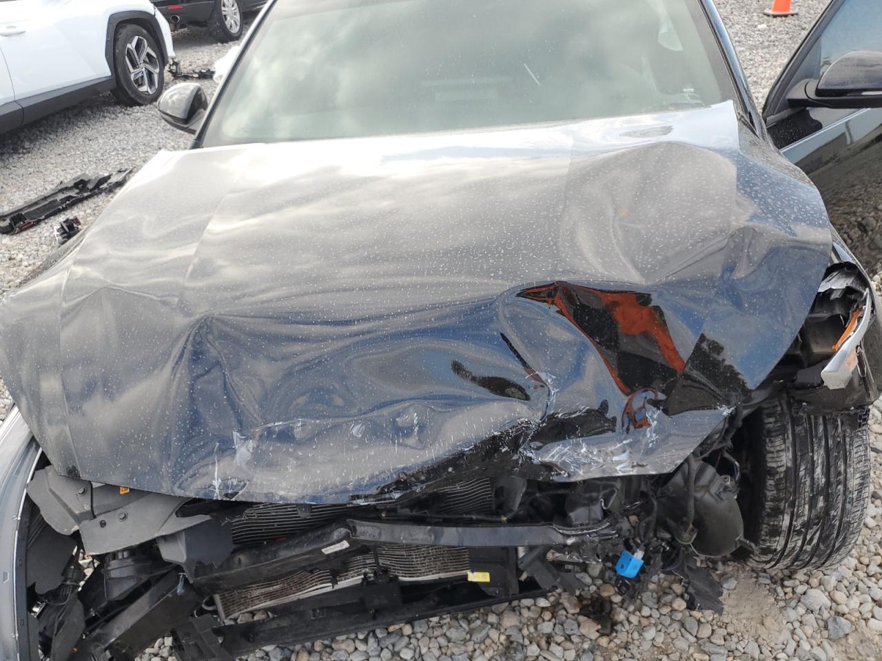 2024 Kia Forte Gt Line VIN: 3KPF54AD7RE707007 Lot: 93049265