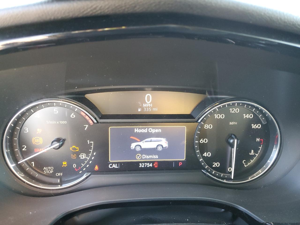 2022 Cadillac Xt6 Luxury VIN: 1GYKPAR48NZ130265 Lot: 92164235