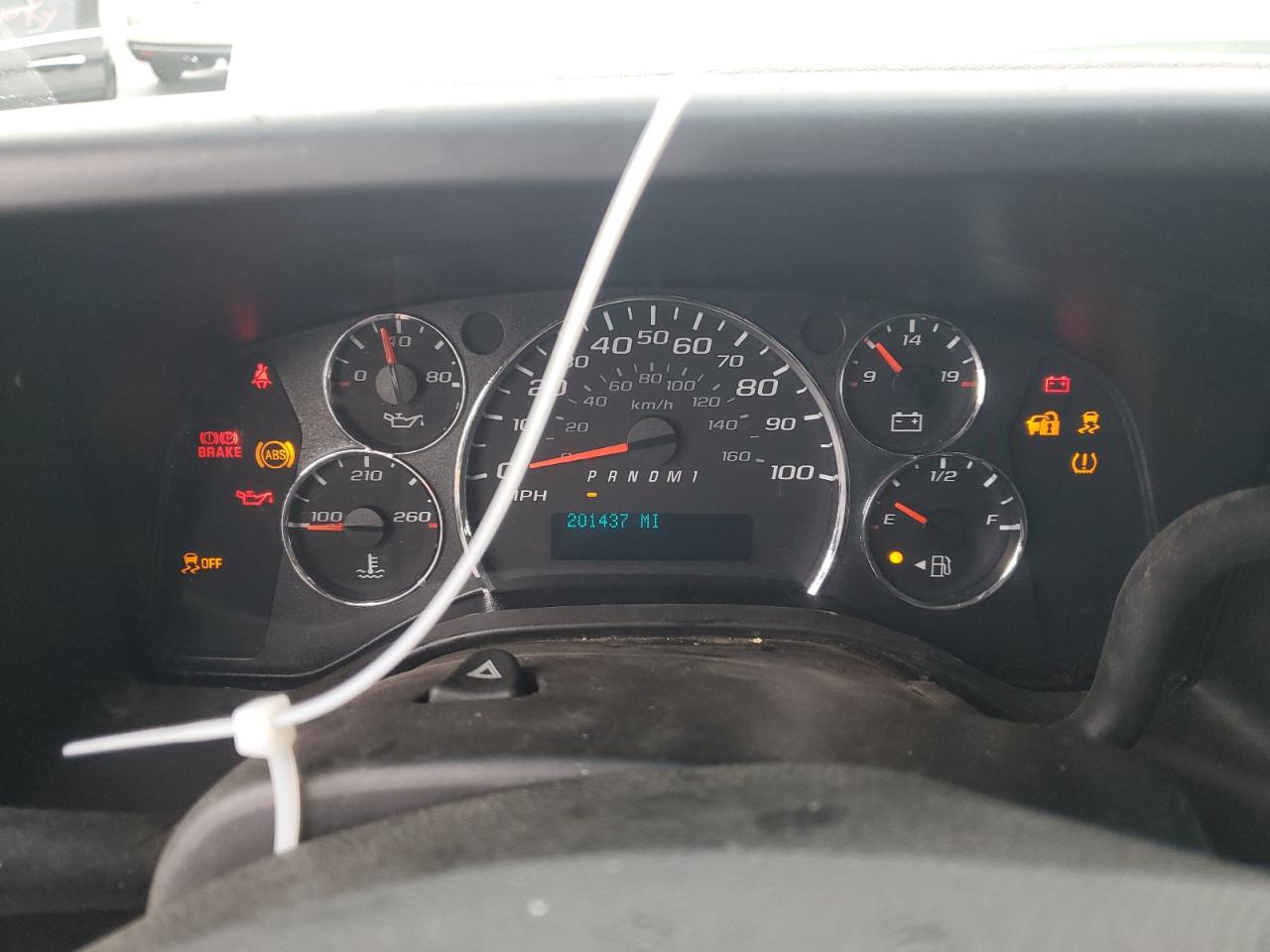 2016 Chevrolet Express G2500 Delivery Van VIN: 1GCWGAFF5G1248496 Lot: 93454905