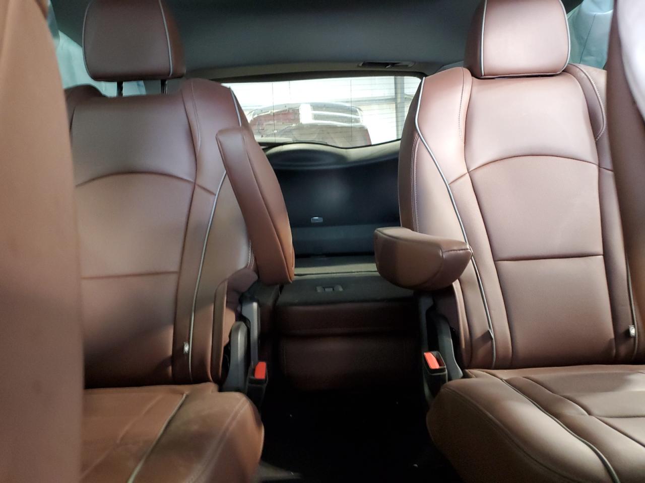 2021 Buick Enclave Avenir VIN: 5GAERDKW5MJ207375 Lot: 91302005