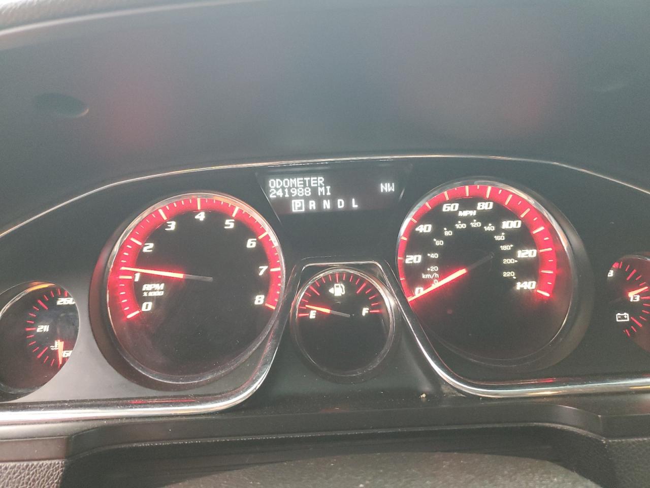 2015 GMC Acadia Slt-1 VIN: 1GKKVRKD1FJ129158 Lot: 93211065