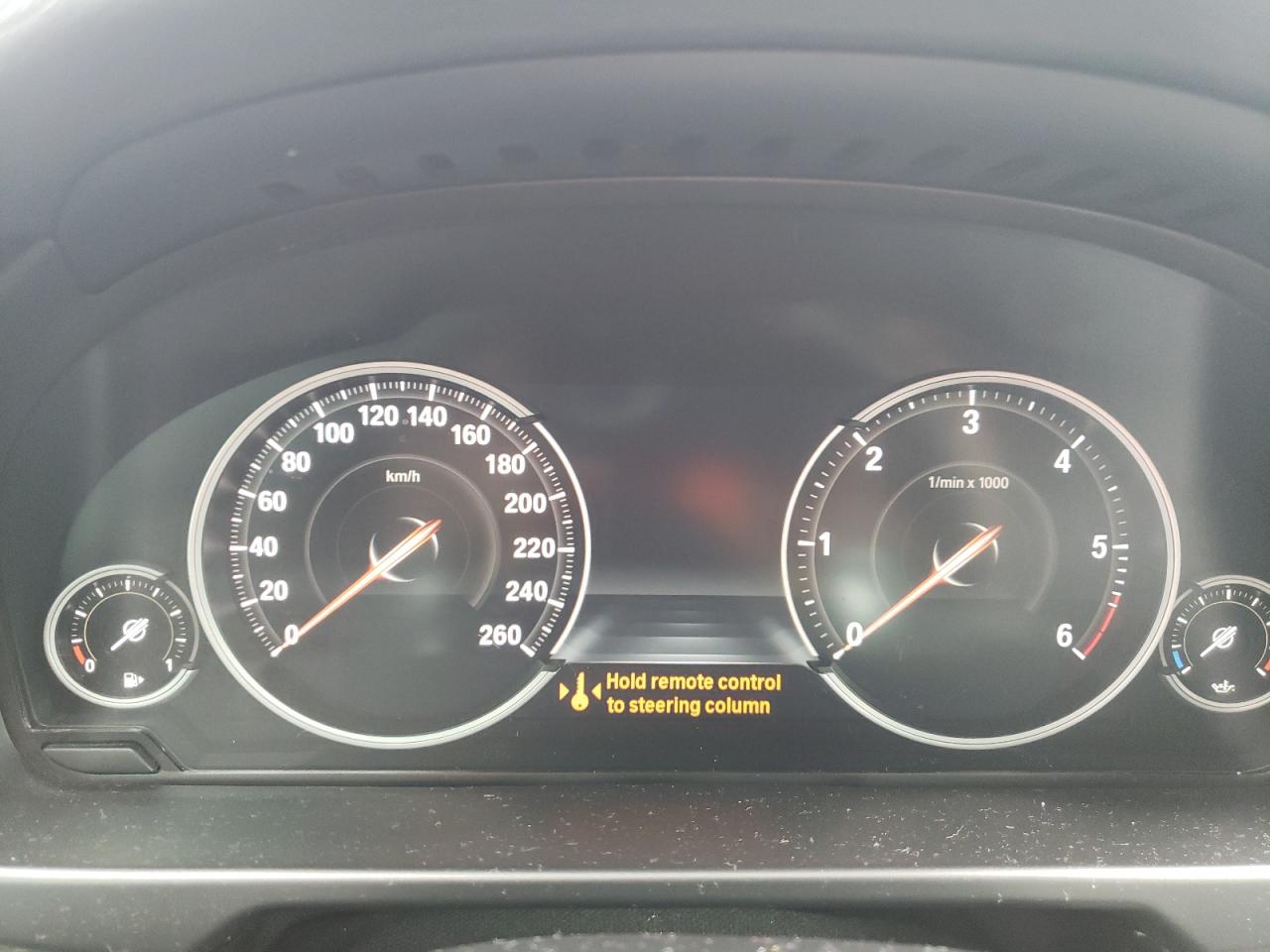 2016 BMW X5 xDrive35D VIN: 5UXKS4C52G0N12501 Lot: 91798755