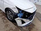 2025 HYUNDAI I20 ADVANCE T-GDI AUTO  for sale at Copart WOLVERHAMPTON