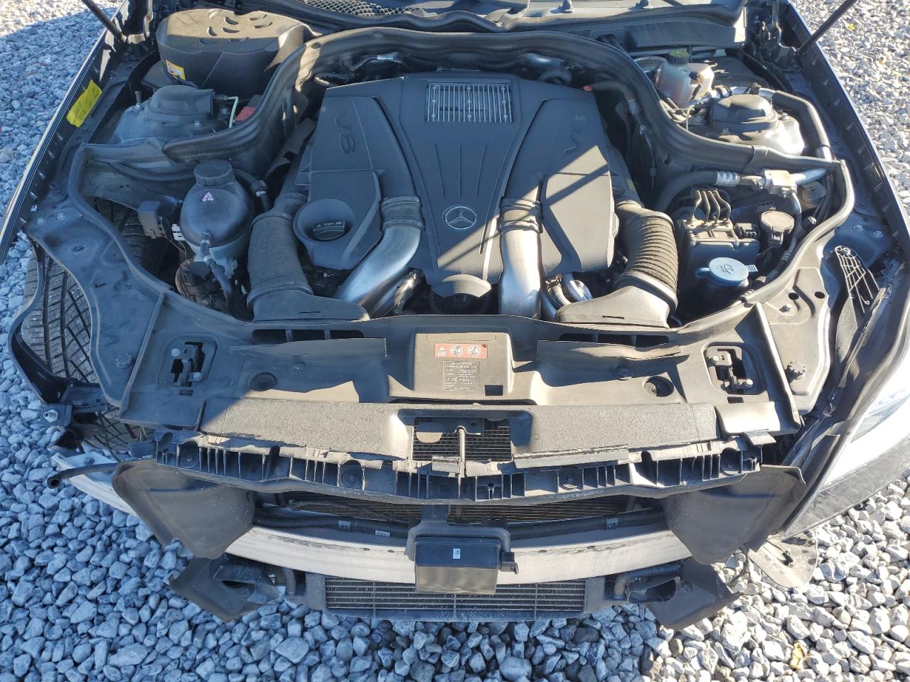 2014 Mercedes-Benz Cls 550 VIN: WDDLJ7DB6EA102117 Lot: 90918575