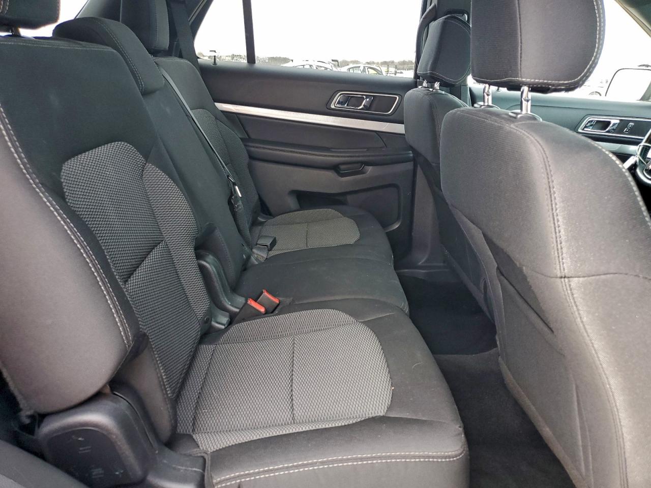 2017 Ford Explorer Xlt VIN: 1FM5K8D84HGA32480 Lot: 93972615