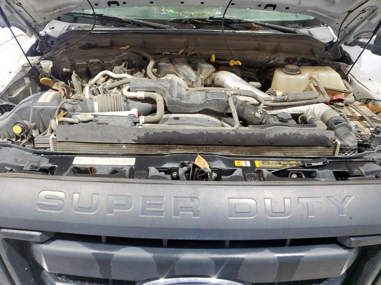 2015 Ford F350 Super Duty VIN: 1FT8W3AT2FEA80845 Lot: 90845345