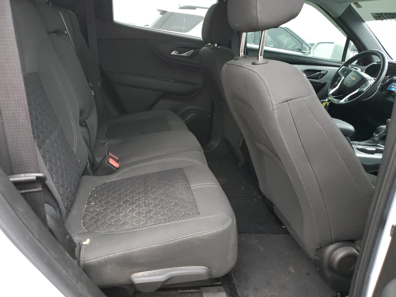 2020 Chevrolet Blazer 2Lt VIN: 3GNKBCRS3LS549818 Lot: 93139775