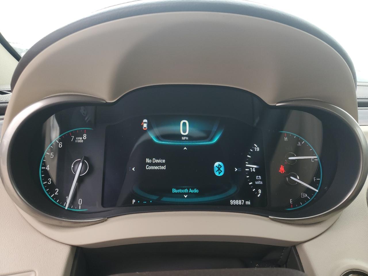 2015 Buick Lacrosse VIN: 1G4GB5G32FF315227 Lot: 91603595