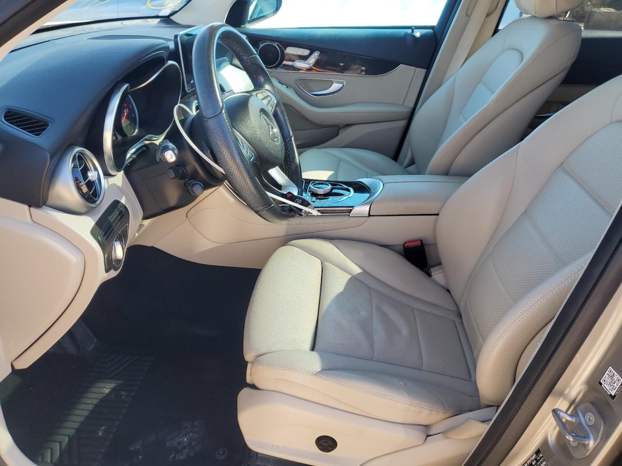 2019 Mercedes-Benz Glc 300 VIN: WDC0G4JB2KF565511 Lot: 92020875