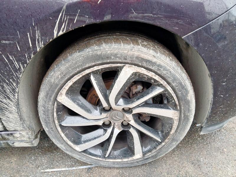 2014 CITROEN DS3 1.6 E-HDI AIRDREAM DSTYLE PLUS 3DR