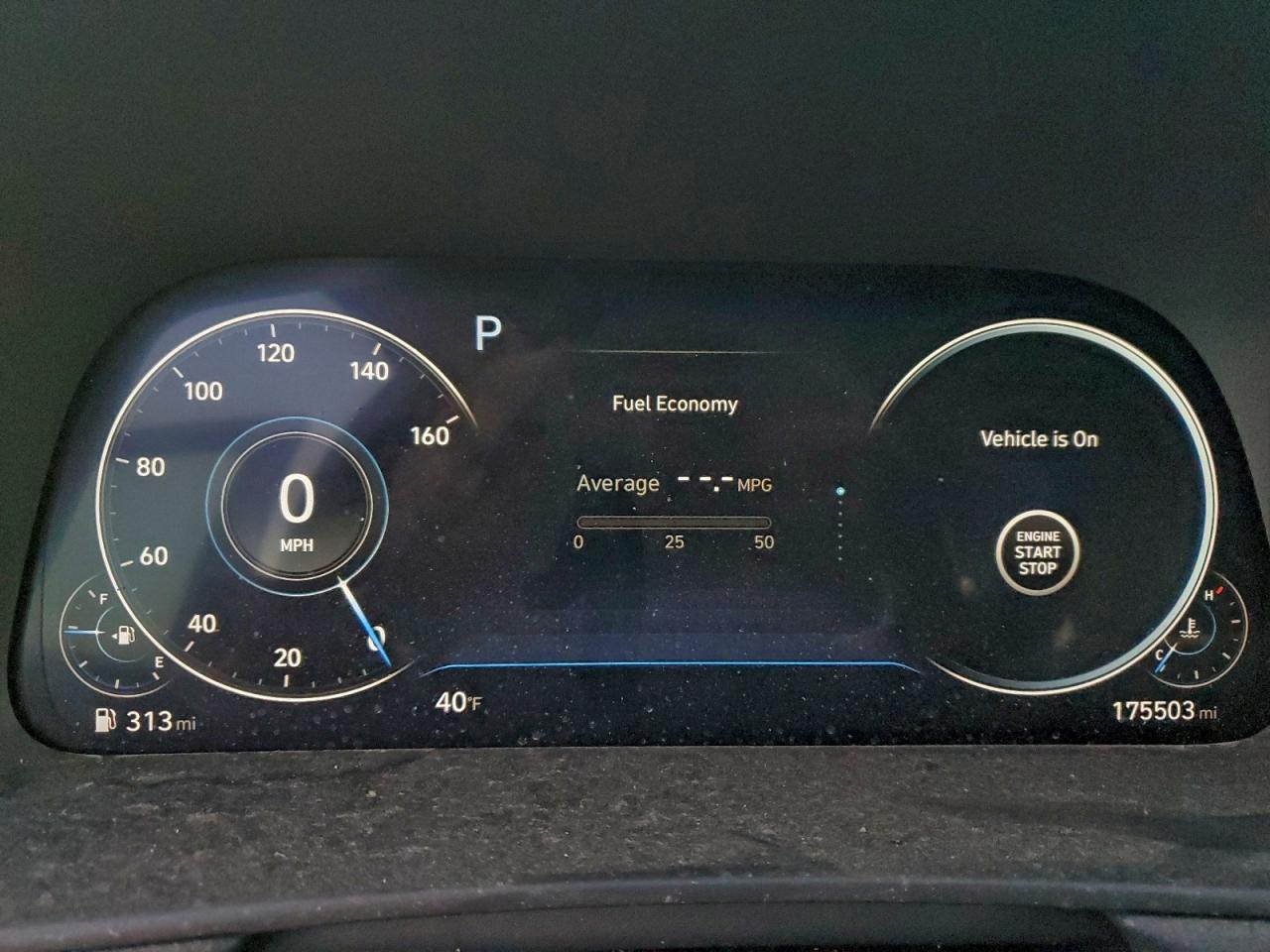 2020 Hyundai Sonata Limited VIN: 5NPEH4J20LH020455 Lot: 93786575