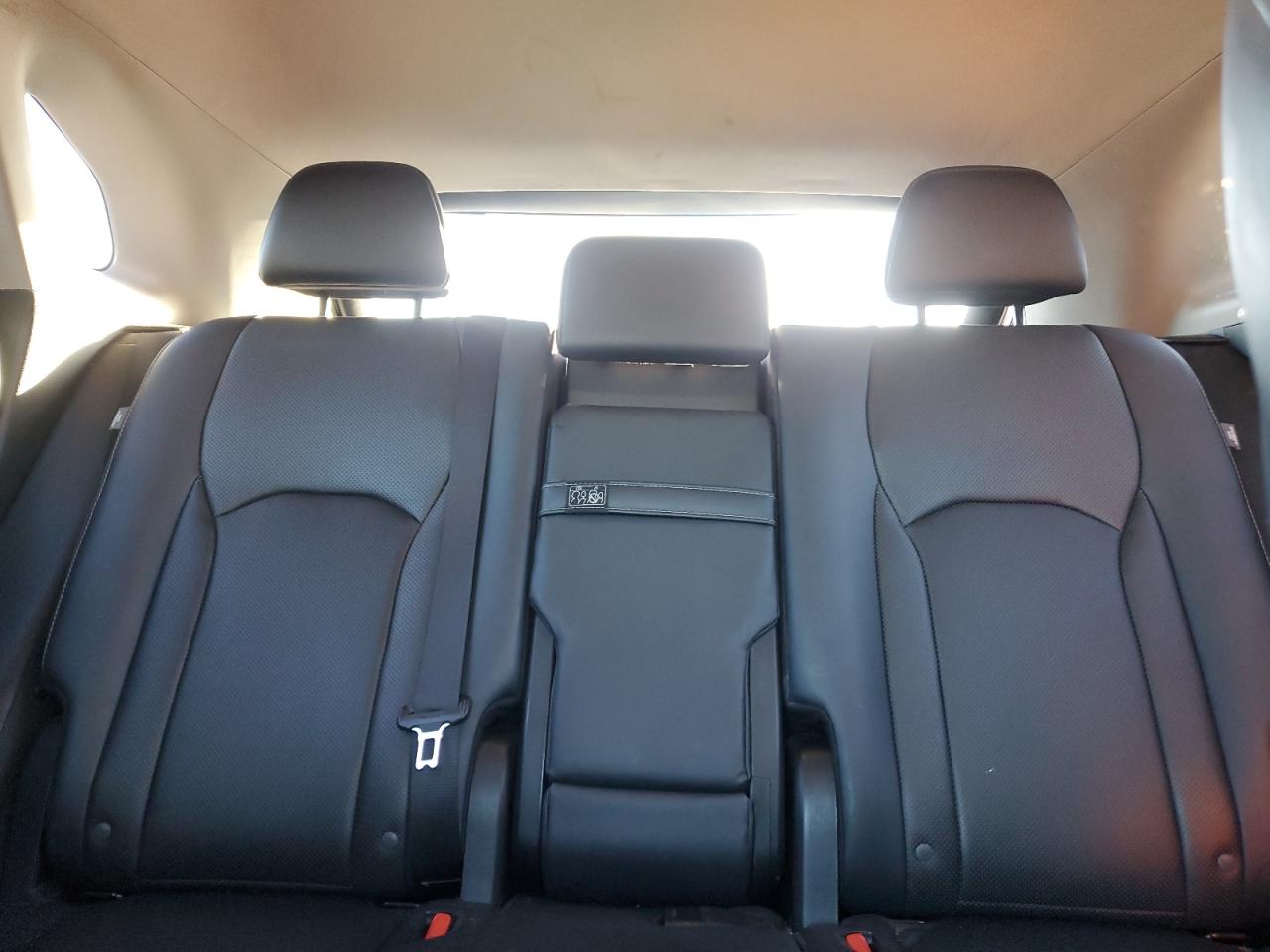 2021 Lexus Rx 350 VIN: 2T2HZMDA6MC262230 Lot: 92707745