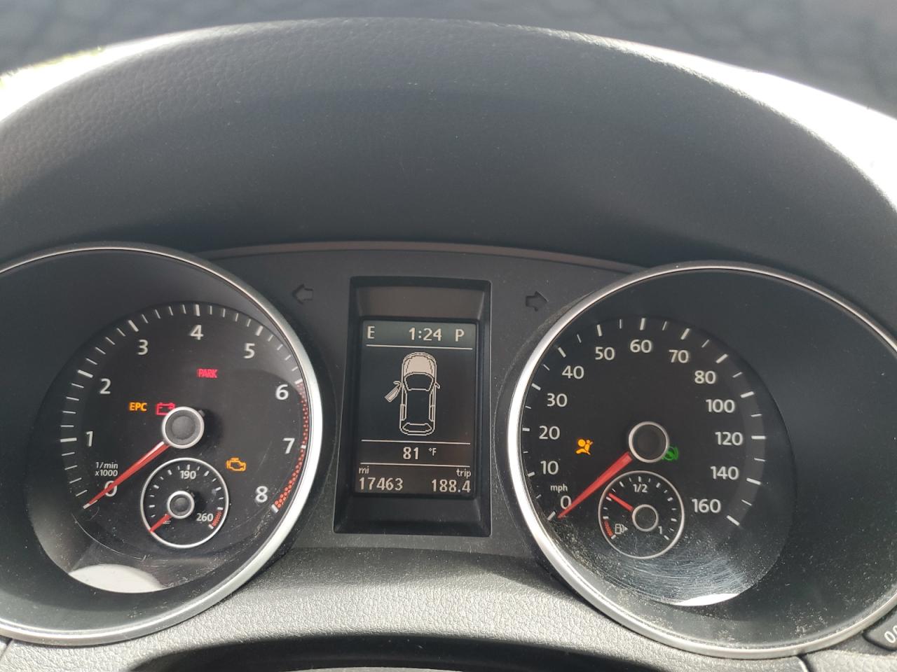 2014 Volkswagen Golf VIN: WVWDB7AJ0EW003772 Lot: 90746585