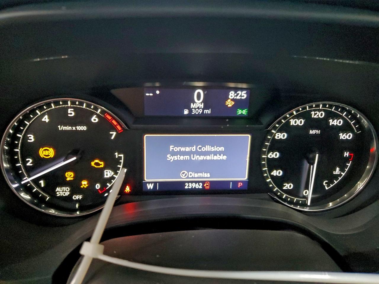 2023 Cadillac Ct4 Sport VIN: 1G6DG5RK6P0103452 Lot: 94269975